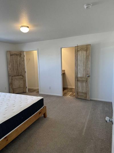 Photo 4 of 11 of home located at 690 N St Hawthorne, NV 89415