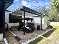 1986 SCHU 2BD/2BA Mobile Home