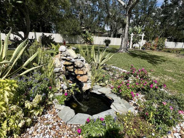 1986 SCHU 2BD/2BA Mobile Home