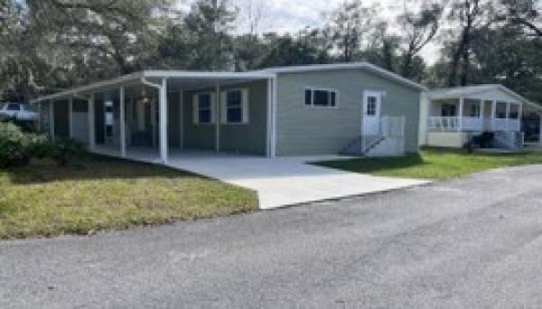 2023 Mobile Home