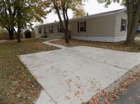2022 Adventure Manufactured Home