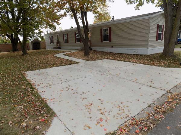 2022 Adventure Mobile Home For Sale