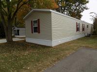 2022 Adventure Manufactured Home