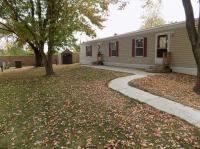 2022 Adventure Manufactured Home