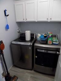 2022 Adventure Manufactured Home