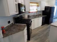 2022 Adventure Manufactured Home