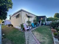1971 Goldenwest Key West Mobile Home