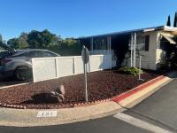 1971 Goldenwest Key West Mobile Home