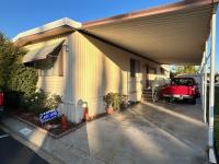 1971 Goldenwest Key West Mobile Home