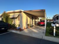 1971 Goldenwest Key West Mobile Home