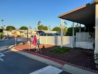 1971 Goldenwest Key West Mobile Home