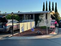 1971 Goldenwest Key West Mobile Home