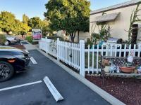 1971 Goldenwest Key West Mobile Home