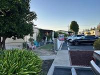 1971 Goldenwest Key West Mobile Home