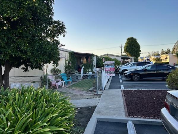 1971 Goldenwest Key West Mobile Home