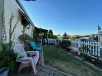1971 Goldenwest Key West Mobile Home