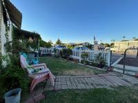 1971 Goldenwest Key West Mobile Home