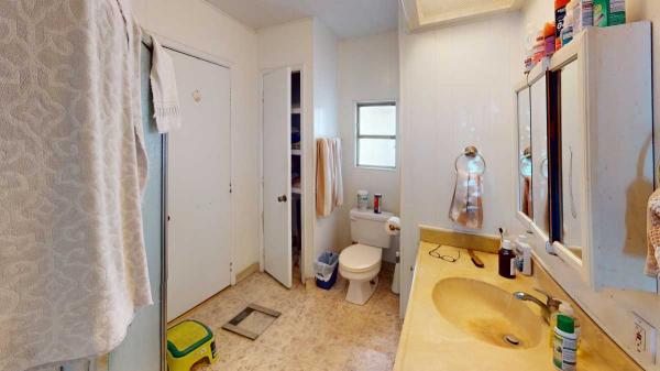 1971 Goldenwest Key West Mobile Home
