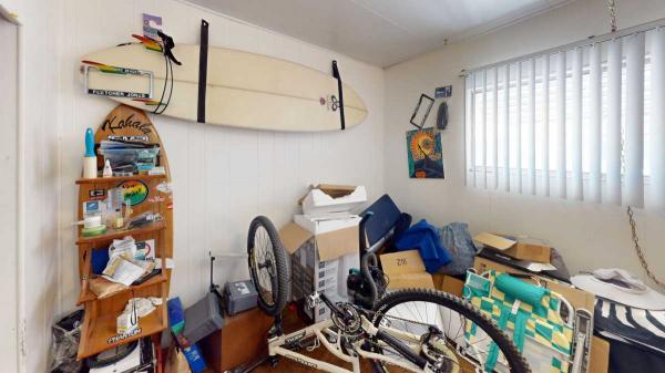 1971 Goldenwest Key West Mobile Home