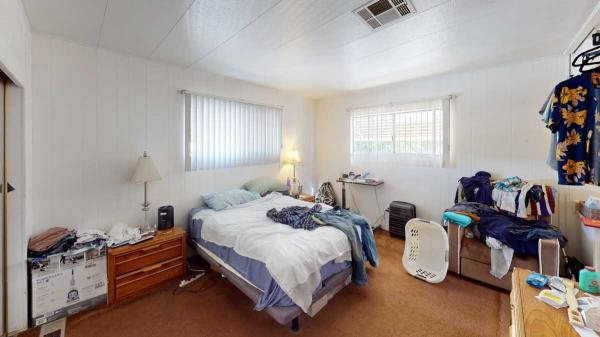 1971 Goldenwest Key West Mobile Home