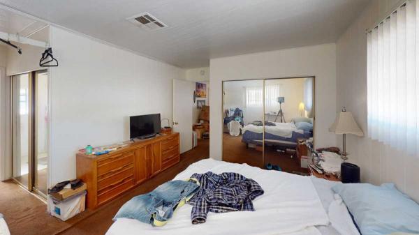 1971 Goldenwest Key West Mobile Home