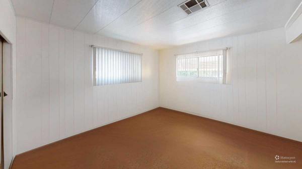 1971 Goldenwest Key West Mobile Home