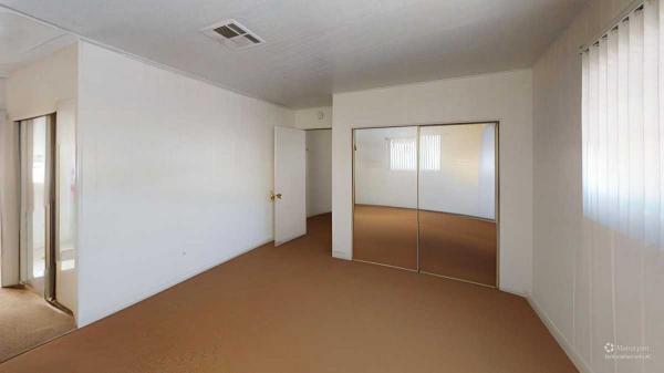 1971 Goldenwest Key West Mobile Home