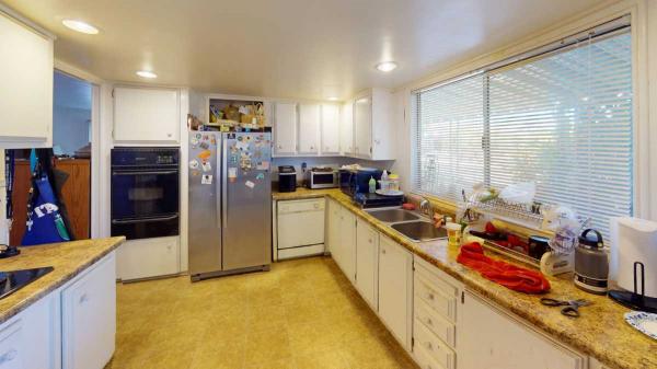 1971 Goldenwest Key West Mobile Home