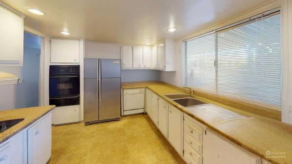 1971 Goldenwest Key West Mobile Home