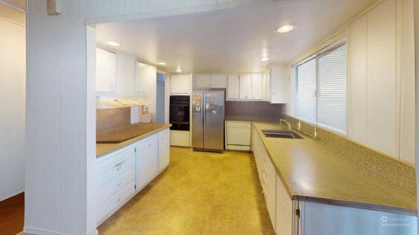 1971 Goldenwest Key West Mobile Home