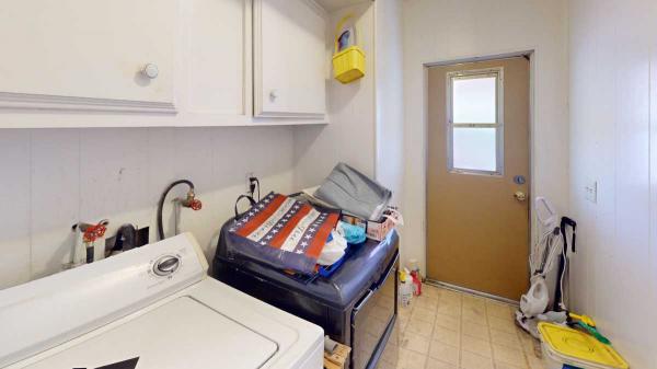 1971 Goldenwest Key West Mobile Home