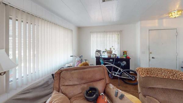 1971 Goldenwest Key West Mobile Home