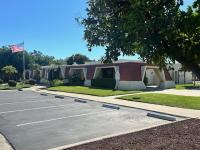 1971 Goldenwest Key West Mobile Home