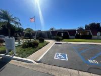 1971 Goldenwest Key West Mobile Home