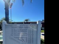 1971 Goldenwest Key West Mobile Home