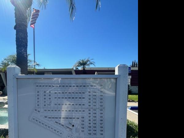 1971 Goldenwest Key West Mobile Home