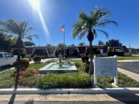 1971 Goldenwest Key West Mobile Home