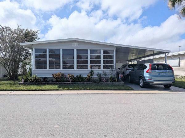 Photo 1 of 2 of home located at 601 Starkey Road #208 Largo, FL 33771