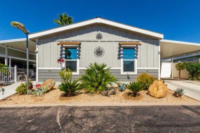 Mobile Home at 19602 N 32nd St 21 Phoenix, AZ 85050
