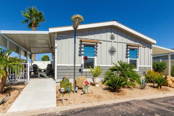 2019 Clayton Mobile Home For Sale