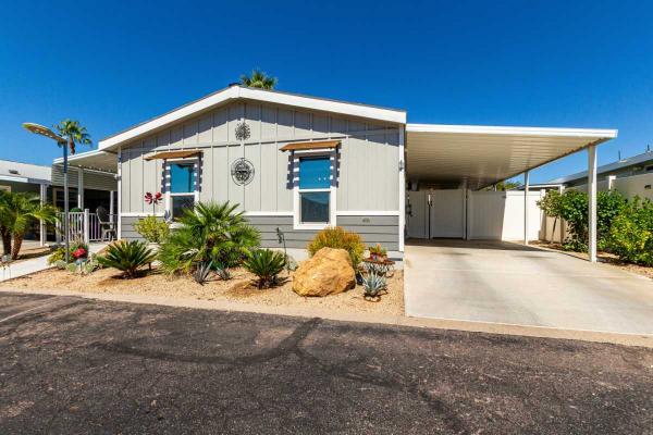 2019 Clayton Mobile Home For Sale