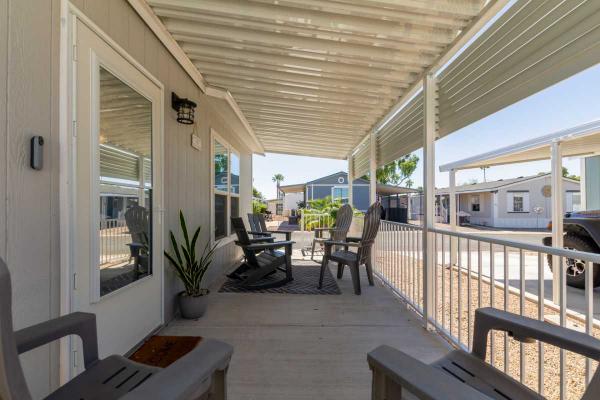 2019 Clayton Mobile Home For Sale