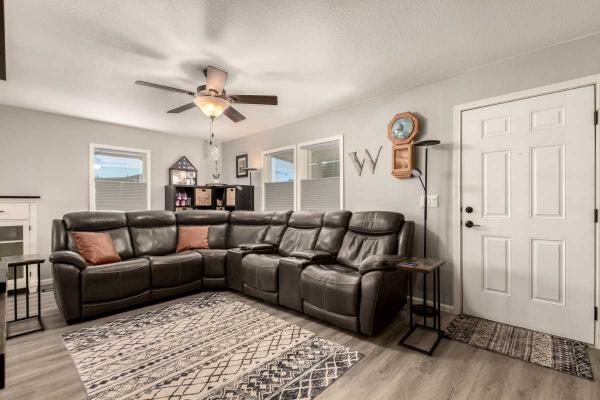 2019 Clayton Mobile Home For Sale