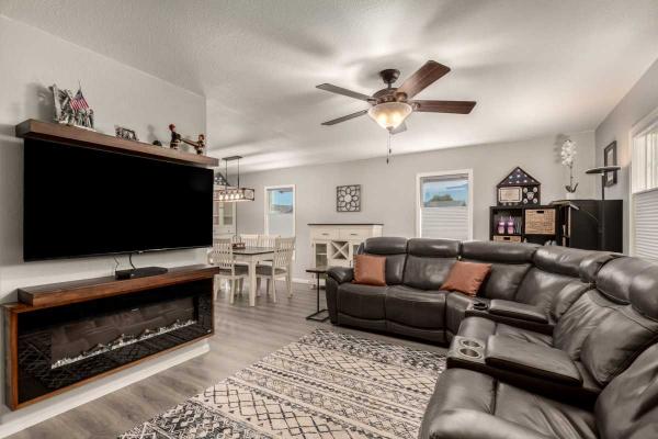 2019 Clayton Mobile Home For Sale