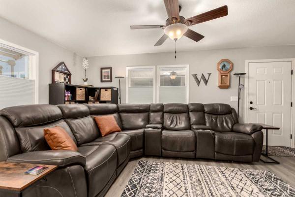 2019 Clayton Mobile Home For Sale
