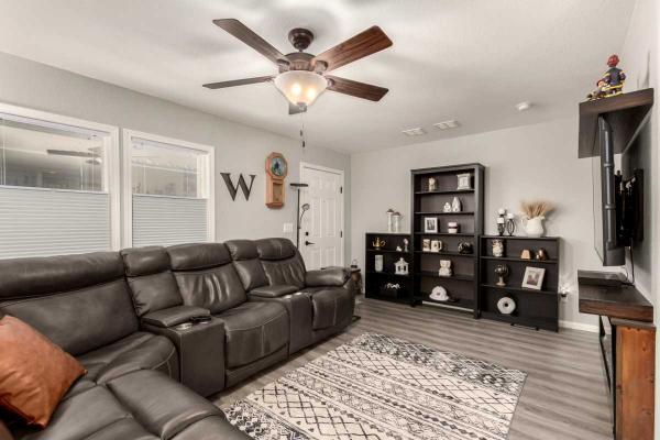 2019 Clayton Mobile Home For Sale
