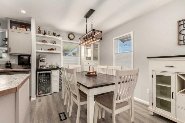 2019 Clayton Mobile Home For Sale