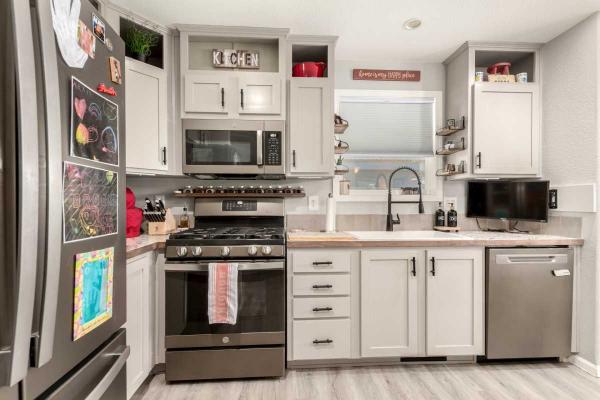 2019 Clayton Mobile Home For Sale