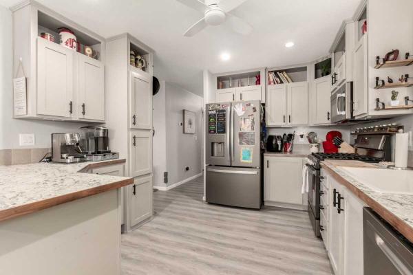 2019 Clayton Mobile Home For Sale