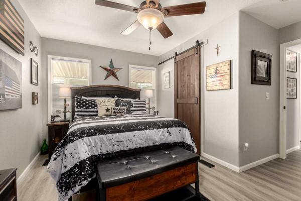 2019 Clayton Mobile Home For Sale
